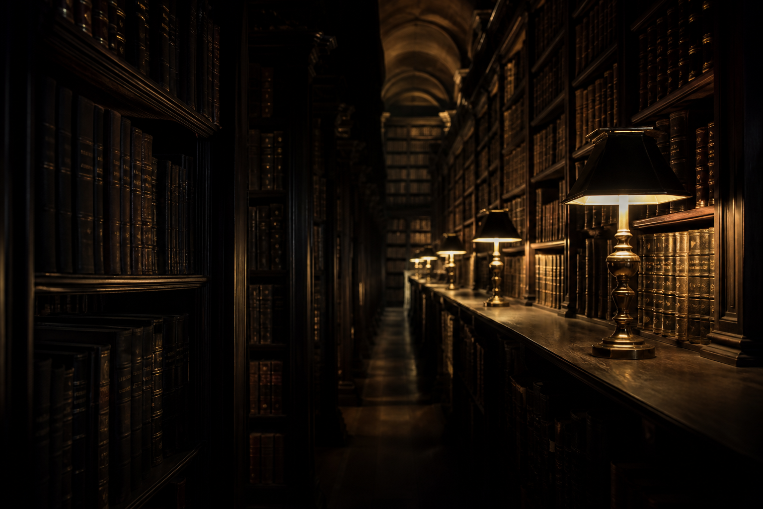 The Archive