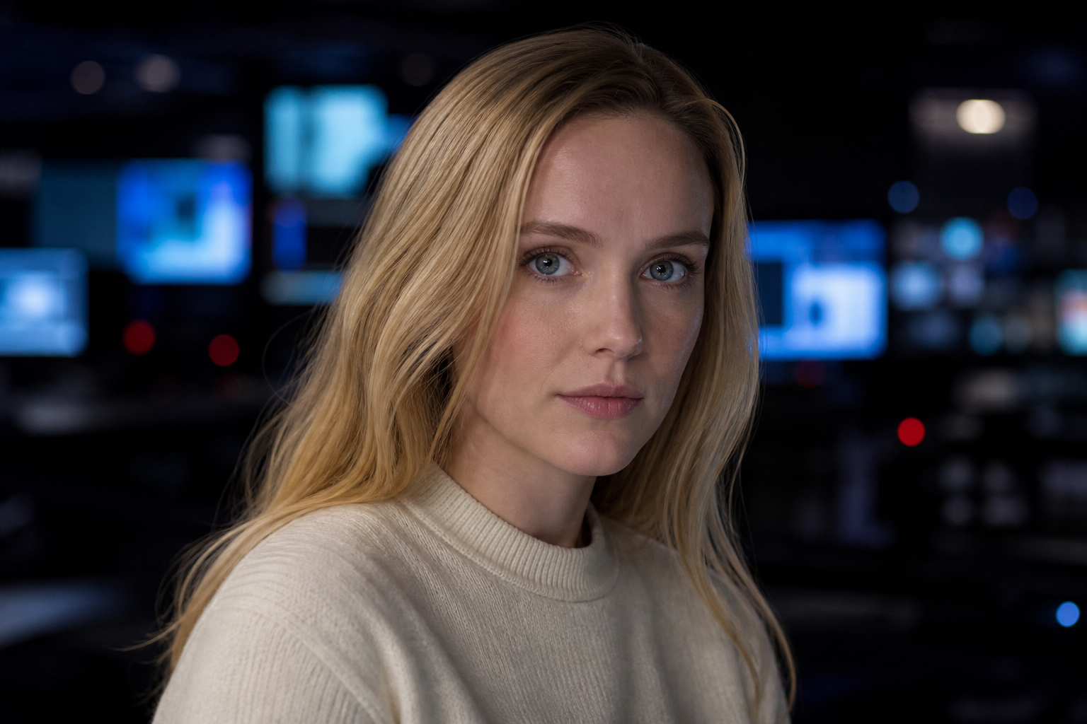 Liora Hale